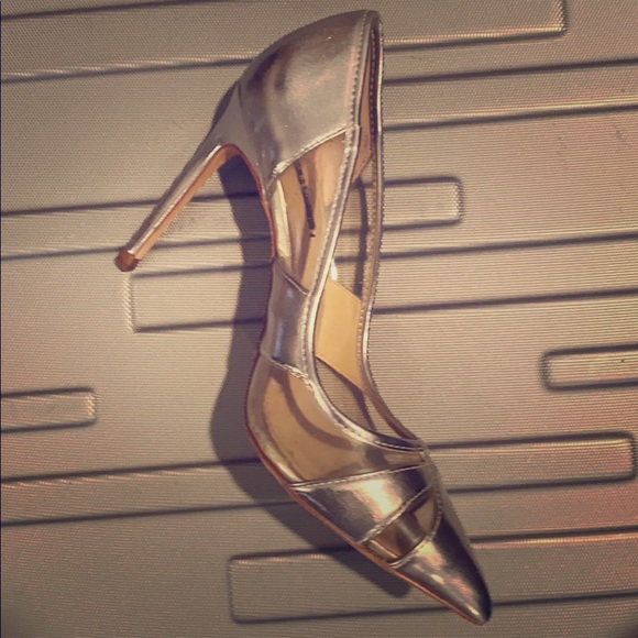 Zara Shoes - Wore once.